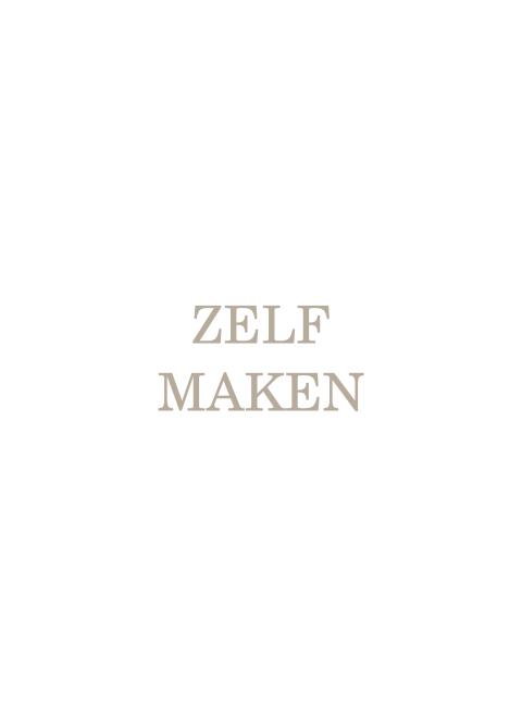 Wijnetiket 80 x 110 - zelf maken