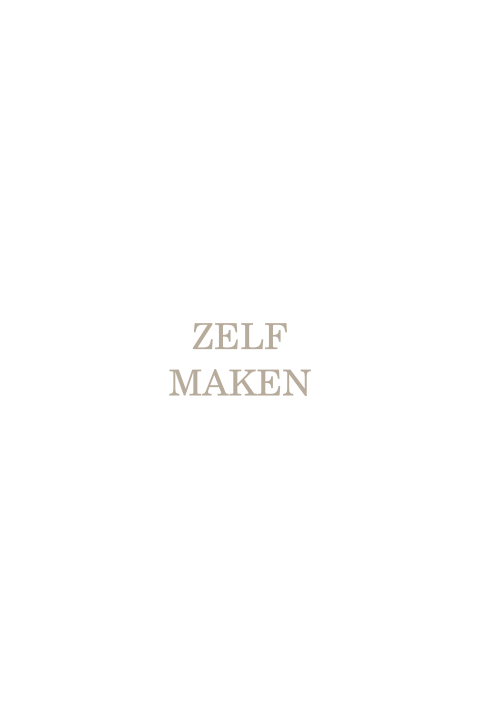 Trouwkaart ontwerpen - dubbel staand