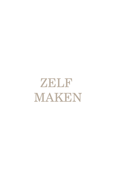 Trouwkaart zelf ontwerpen - staand