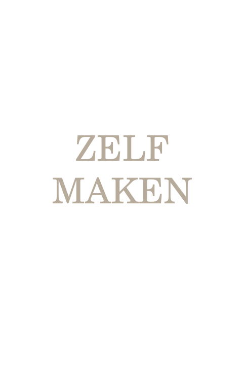 Trouwkaart ontwerpen - enkel staand