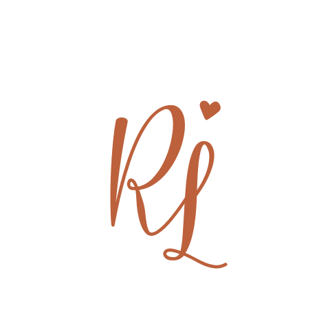 Labeltje rond met logo - 4 cm per 16 stuks
