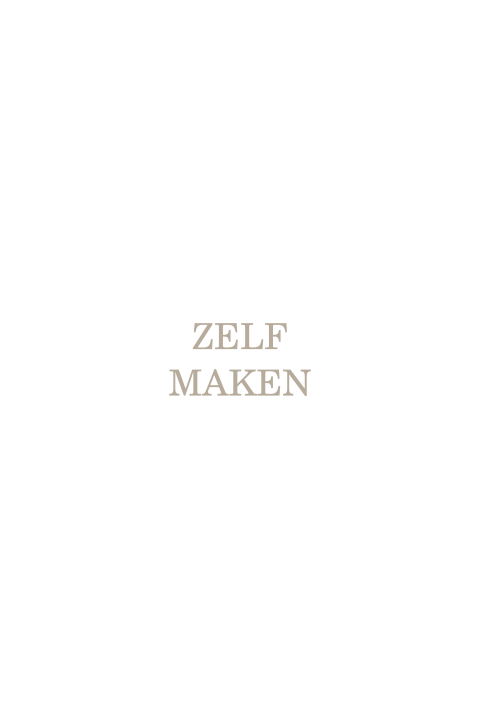 Trouwkaart ontwerpen - dubbel staand