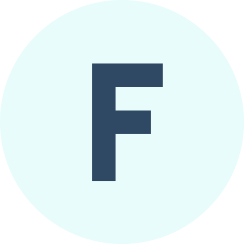 sluitzegel met initiaal