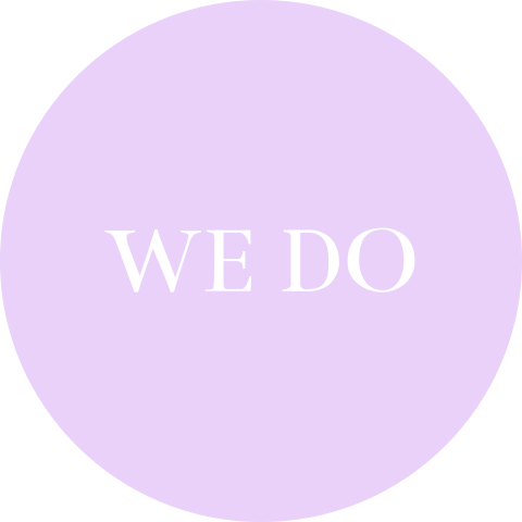 sluisticker we do lila