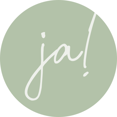 sluitzegel trouwen ja!