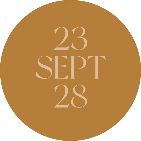 sluitsticker met datum