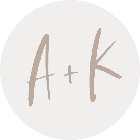 sluitzegel met initialen