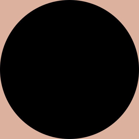 sluitzegel geboortekaartje met getekend bloemetje