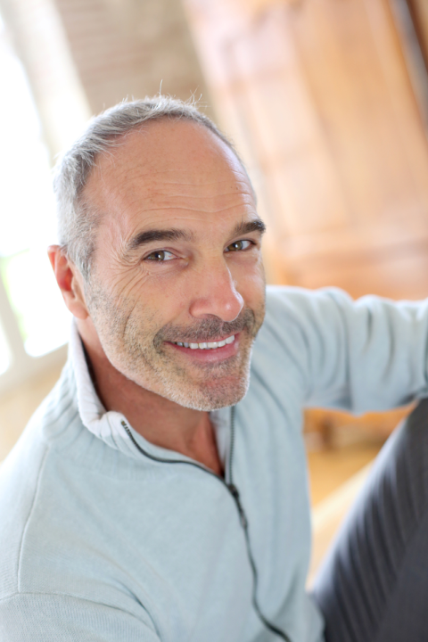 Gedachteniskaartje persoonlijke foto