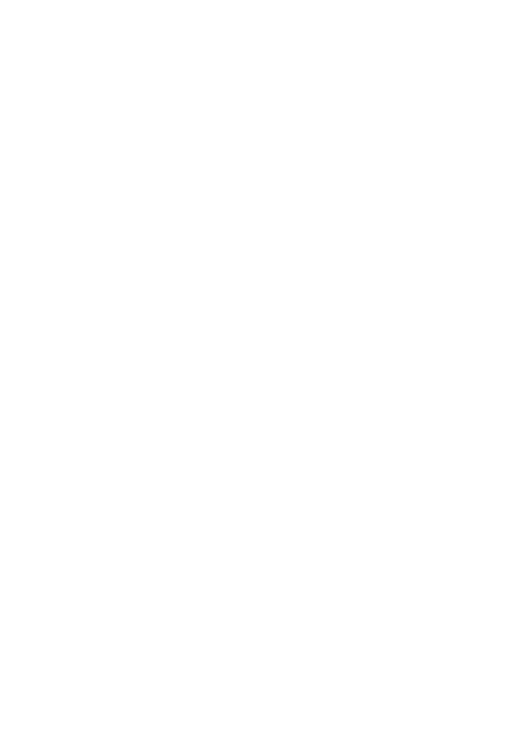 Adresstickers zelf maken blanco ronde hoek