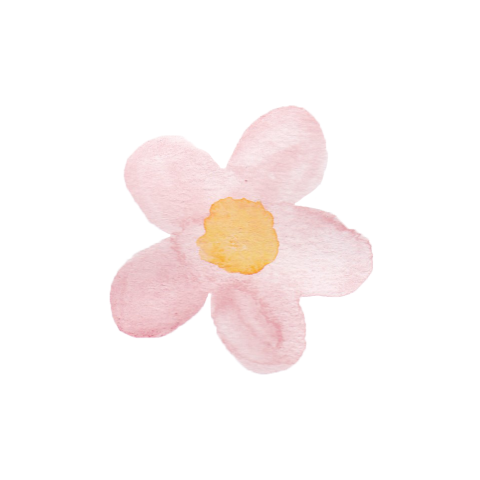 Sluitsticker geboortekaartje Madelief