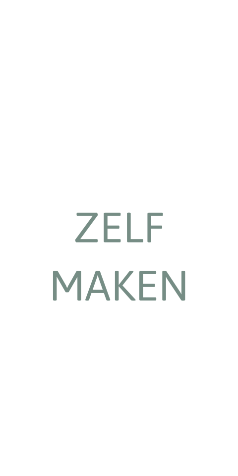 Label hangtag voor bij trouwkaart met boorgaatje - 18 stuks