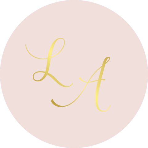 Sluitsticker trouwkaart goudfolie trouwlogo Timeless Elegance