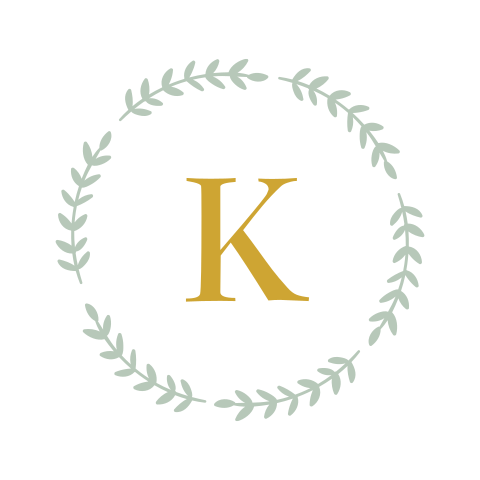 Sluitsticker geboortekaartje jongen krans groen letter