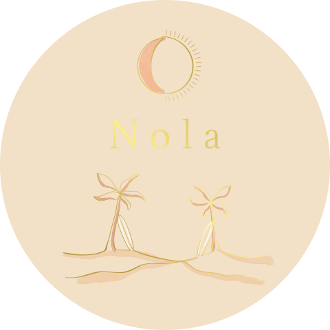 Rond Kaartje Surfboard