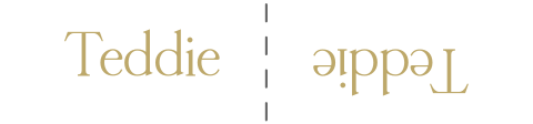 Dubbel Label 42,5x20mm