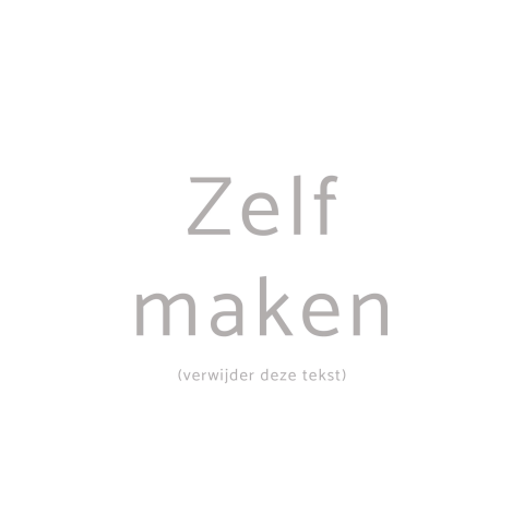 Sluitzegels Zelf maken