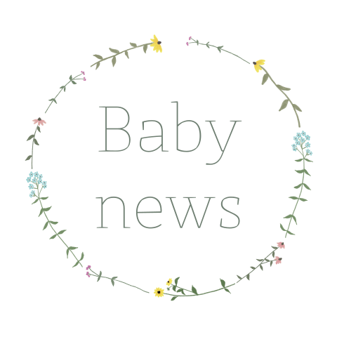 Sluitzegel Bloemenkrans bloemen zonnehoed flox