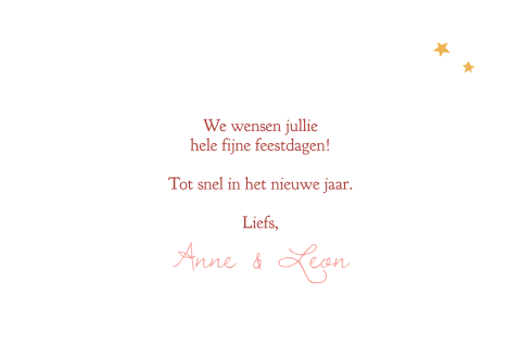 Kaart binnenkant