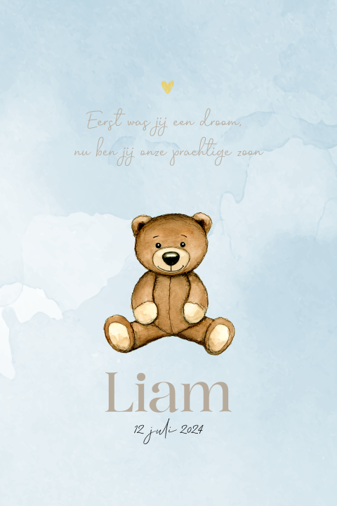 Liam