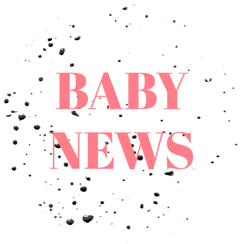 Sluitsticker Spetters roze