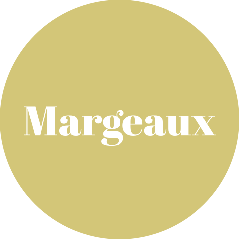 Margeaux sticker