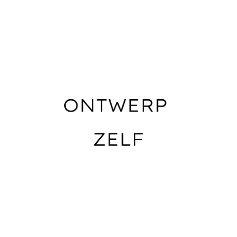 Ontwerp zelf een sluitsticker