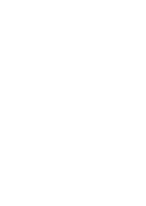 Naamkaartjes diner blanco eigen ontwerp 