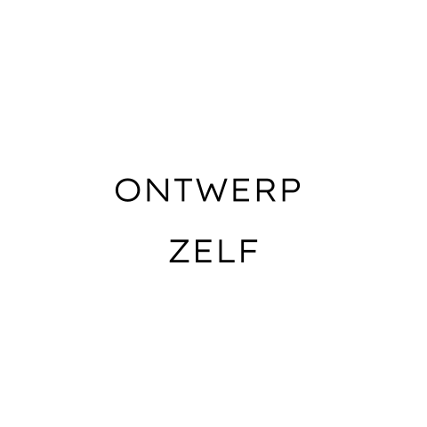 Ontwerp zelf stickers 50mm vierkant | 12 stuks