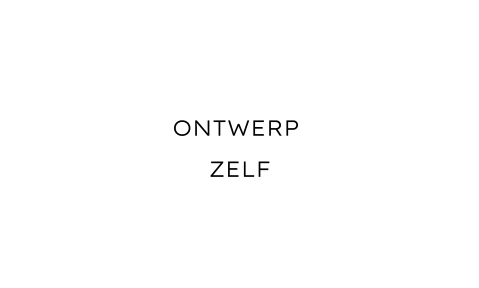 Ontwerp zelf een grote sticker rechthoek 110x66 mm | 4 stuks