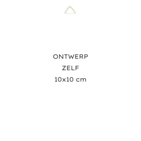 ontwerp zelf je eigen tegeltje