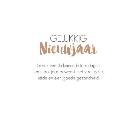 Kaart binnenkant