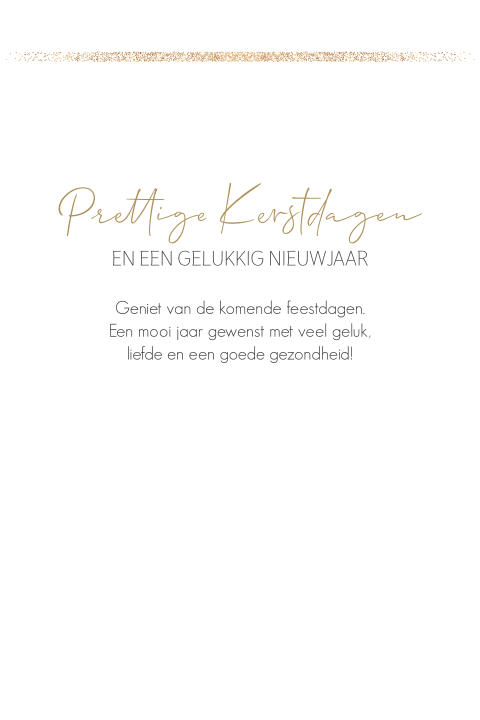 Kaart binnenkant