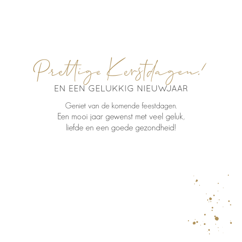 Kaart binnenkant