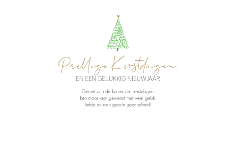 Kaart binnenkant