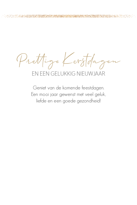 Kaart binnenkant