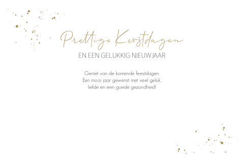 Kaart binnenkant