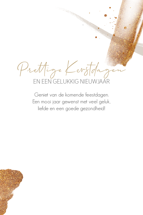 Kaart binnenkant