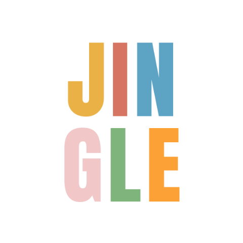 Sluitzegel kerst tekst jingle