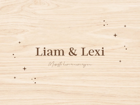 Memorybox - mooiste herinneringen