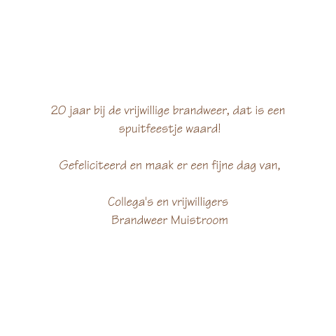 Kaart binnenkant