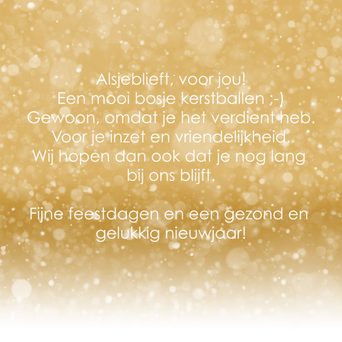 Kaart binnenkant
