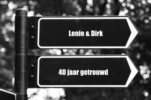 Kaart binnenkant