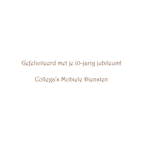 Kaart binnenkant