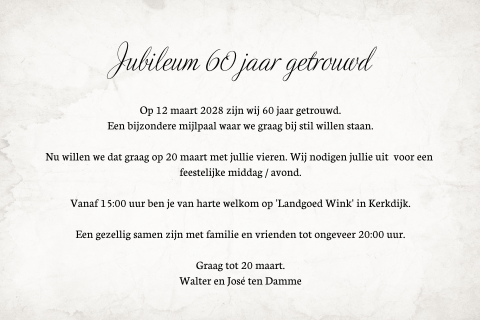 Kaart binnenkant