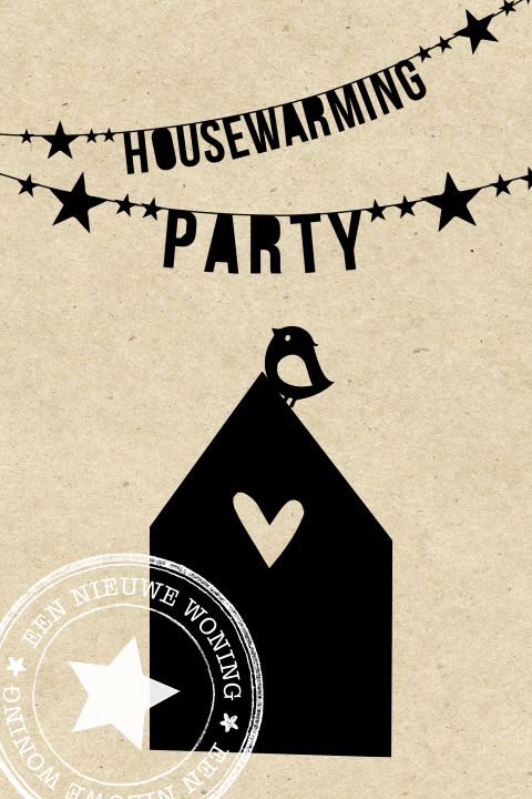 housewarming party met slinger