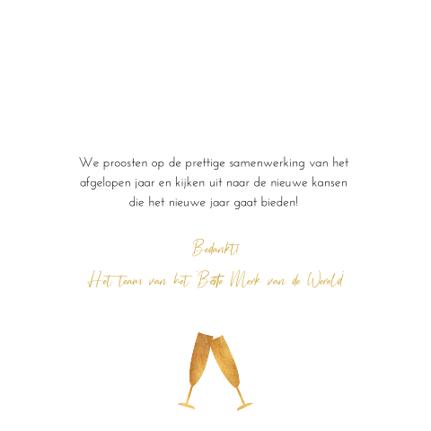 Kaart binnenkant