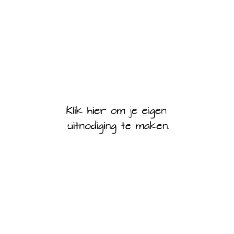 Kaart binnenkant