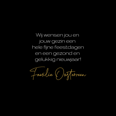 Kaart binnenkant