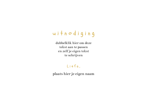 Kaart binnenkant